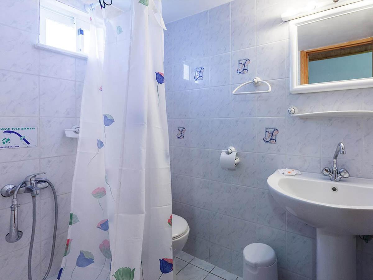 Cottonclub Villas 托隆 外观 照片